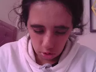 Anna's Live Sex Cam Show