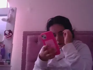 Anna's Live Sex Cam Show
