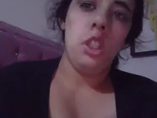 Anna's Live Sex Cam Show