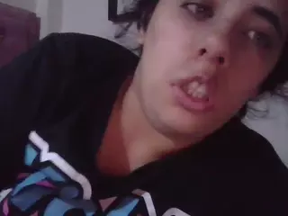 Anna's Live Sex Cam Show