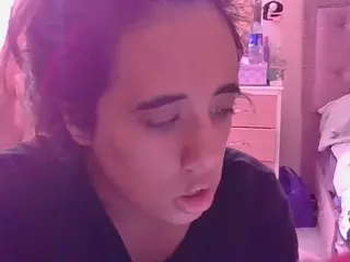 Anna's Live Sex Cam Show