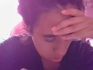 Anna's Live Sex Cam Show
