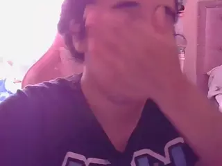 Anna's Live Sex Cam Show