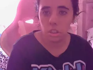 Anna's Live Sex Cam Show