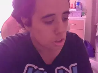 Anna's Live Sex Cam Show