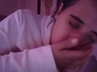 Anna's Live Sex Cam Show