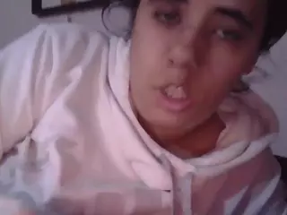 Anna's Live Sex Cam Show