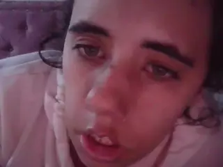 Anna's Live Sex Cam Show