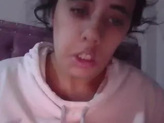 Anna's Live Sex Cam Show