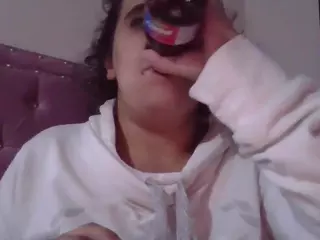 Anna's Live Sex Cam Show