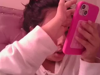 Anna's Live Sex Cam Show