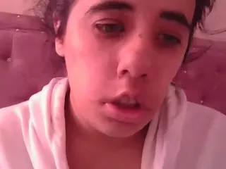 Anna's Live Sex Cam Show