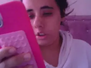 Anna's Live Sex Cam Show