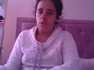 Anna's Live Sex Cam Show
