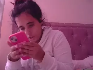 Anna's Live Sex Cam Show