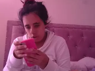 Anna's Live Sex Cam Show