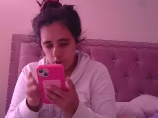 Anna's Live Sex Cam Show