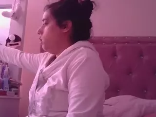 Anna's Live Sex Cam Show