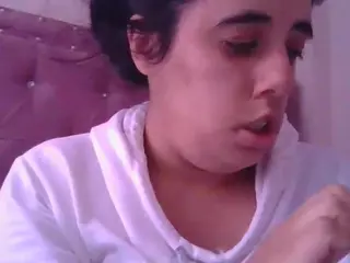 Anna's Live Sex Cam Show