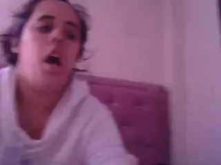 Anna's Live Sex Cam Show
