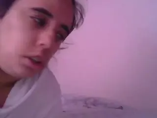 Anna's Live Sex Cam Show