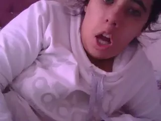 Anna's Live Sex Cam Show