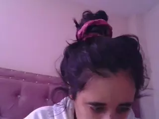 Anna's Live Sex Cam Show