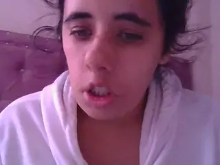 Anna's Live Sex Cam Show