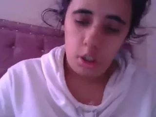 Anna's Live Sex Cam Show