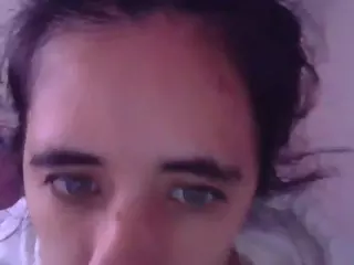Anna's Live Sex Cam Show