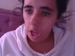Anna's Live Sex Cam Show