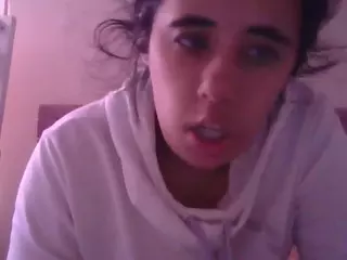 Anna's Live Sex Cam Show