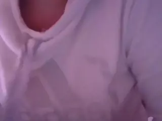 Anna's Live Sex Cam Show