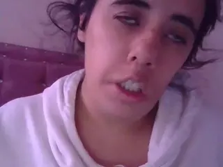Anna's Live Sex Cam Show