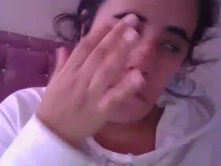 Anna's Live Sex Cam Show