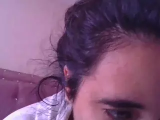 Anna's Live Sex Cam Show