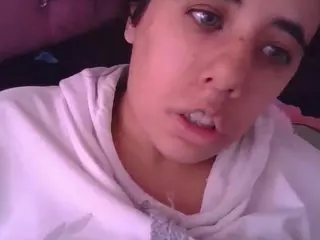 Anna's Live Sex Cam Show