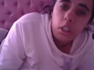 Anna's Live Sex Cam Show