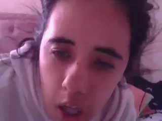 Anna's Live Sex Cam Show