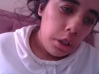 Anna's Live Sex Cam Show