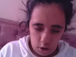 Anna's Live Sex Cam Show