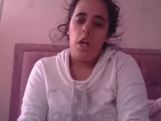 Anna's Live Sex Cam Show