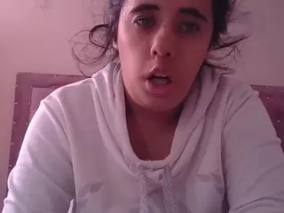 Anna's Live Sex Cam Show