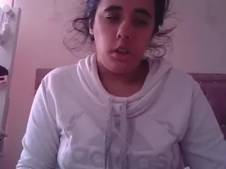 Anna's Live Sex Cam Show