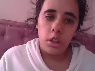 Anna's Live Sex Cam Show