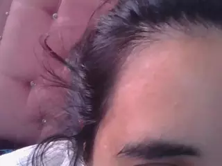 Anna's Live Sex Cam Show