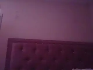 Anna's Live Sex Cam Show