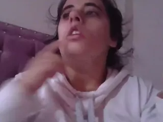 Anna's Live Sex Cam Show