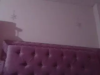 Anna's Live Sex Cam Show