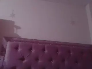 Anna's Live Sex Cam Show